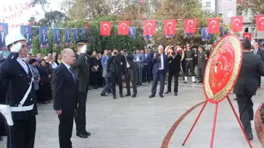 Tekirdağ'ın Düşman İşgalinden Kurtuluşu