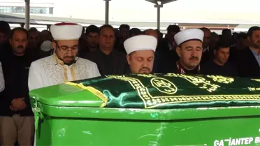 3 Yıl Önce Kanseri Yenen Çocuk Kazada Hayatını Kaybetti