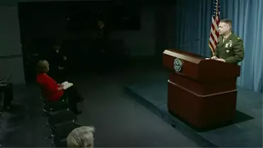 ABD'den Deaş Elebaşılarına Hava Saldırısı (1)