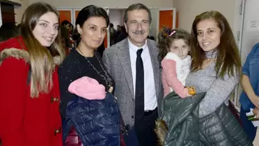Belde Evleri 16 Yaşında