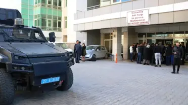 Çantasında F Serisi 1 Dolar Bulunan Fetö Sanığı Uzman Çavuştan İlginç Savunma