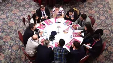 G3 Forum 1500 Girişimciyi İş Dünyası ile Buluşturdu