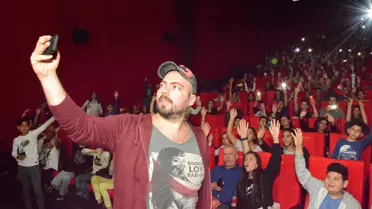 İnternette Fenomen Oldu, Beyaz Perdeye Taşındı