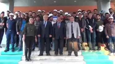 Karaman'da Kyk İl Müdürü Görevden Alındı