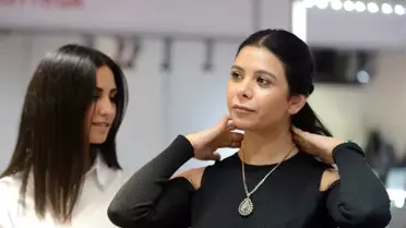 Mücevher Fırsat Günleri 20'nci Kez Kaplarını Açtı