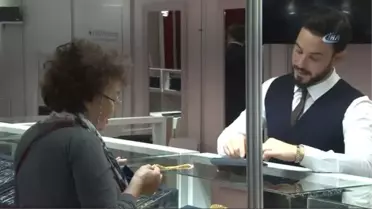 Mücevher Fırsat Günleri 20'nci Kez Kaplarını Açtı