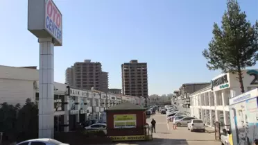 Diyarbakırlı Oto Galericilerin 'Ayakçı' Şikayeti