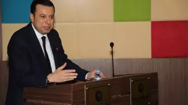 Sanayiciyi Rahatlatan Çıkış