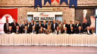 Yerli Otomobil İçin İzmir Harekete Geçti
