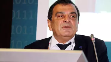 Coğrafi Bilgi Sistemleri Kongresi Adana'da Başladı