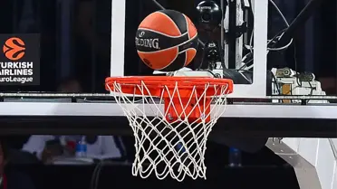 Euroleague'de 8. Hafta Programı