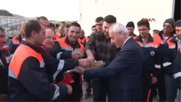 Kayseri İncesu Belediye Başkanı: Belediyemizden Tek Bir Fetö'cü Çıkmadı, İfade Dahi Verilmedi...