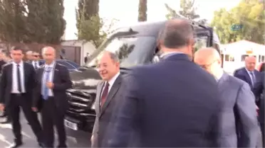 KKTC'nin 34'üncü Kuruluş Yıl Dönümü Kutlanıyor
