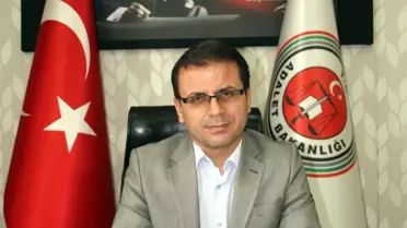 Muğla Cumhuriyet Başsavcısı İlyas Yavuz Açıklaması