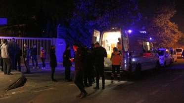 Sancaktepe'deki Yurtta 47 Öğrenci Yemekten Zehirlendi