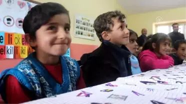 Sevginin Melekleri Projesi'