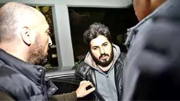 ABD'den Türkiye'nin 'Zarrab' Notasına Yanıt: Sağlık Durumu İyi