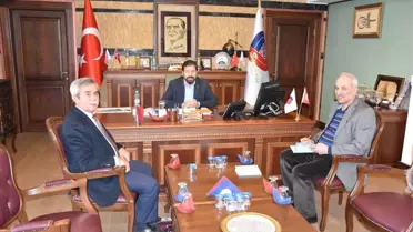 BENGİ ile Bestami Yazgan Sındırgı'da