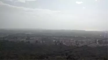 Çevreci Uygulamalarıyla Örnek Olacak Kentsel Dönüşüm Projesi Antalya'da Hayata Geçiyor