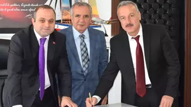 Engelli ve Yaşlılar İçin Özel Tesis