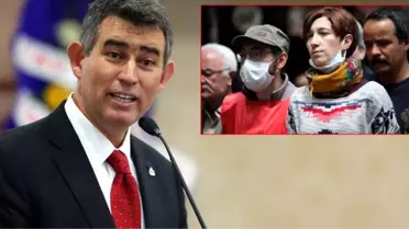 Feyzioğlu'ndan Tartışılacak Sözler: Kimse Benden Nuriye ve Semih'e Sempati Duymamı Beklemesin