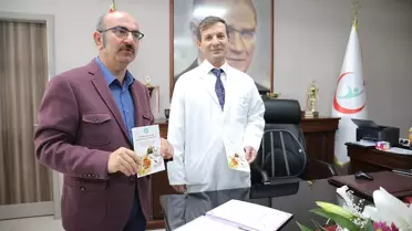 Hastanede Artan Yemekler Barınağa Taşınacak