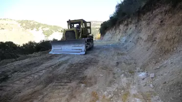 İl Emniyet Müdürü Ak'tan Taban'a Hayırlı Olsun Ziyareti