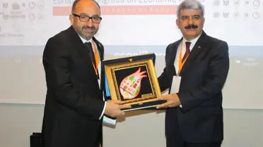 Kartepe, Ecoeı'ye Ev Sahipliği Yapıyor
