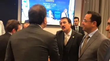 Milletvekili Aydemir: 'Bize İstikameti Millet Çizer'