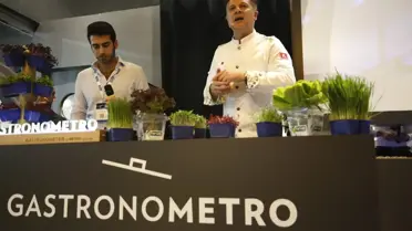 Mutfakta Atığı Planlayarak Önle!