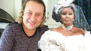 Onur Akay, Canlı Yayında Bülent Ersoy'a Evlenme Teklifi Etti