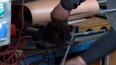 Sanayi Esnafı Çalıştıracak İşçi Bulamıyor