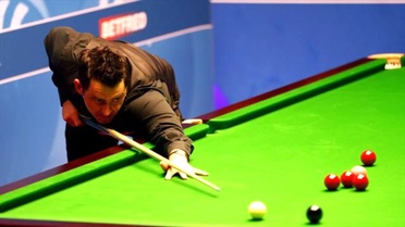 Shanghai Masters'ta Yarı Finalistler Belli Oldu