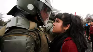 Tüm Zamanların En Etkileyici Kadın Protestocuları Seçildi