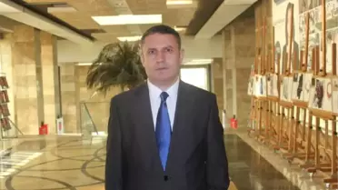 'Yapay Zeka'nın Kullanımı İçin Hukuksal Düzenleme Şart'