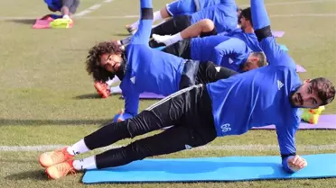 Yeni Malatyaspor Yolculuk Süresini Kısaltmak İçin Özel Uçak Kiraladı