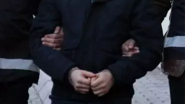 13 İl ve KKTC'de Fetö Operasyonu: 24 Gözaltı