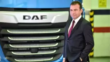 Daf Glokal, Cf ve Xf ile İkitelli'de