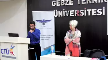 GTÜ'de Uzay Hukuku Konuşuldu