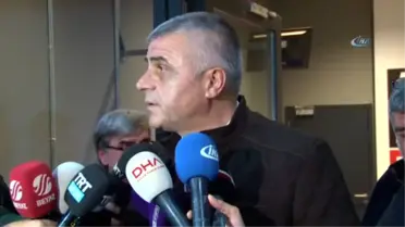Hüseyin Eryüksel: '7 Dakika Uzatma Fazlaydı'