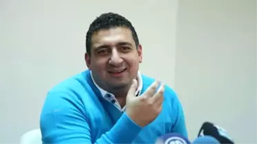 Kulübe İhanet Eden İnsanlar Var'