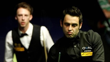 Shanghai Masters'ta Finalin Adı: Judd Trump - Ronnie O'sullivan
