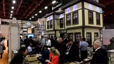 Tarihi Kentler Birliği'nden Ünye'ye Başarı Ödülü