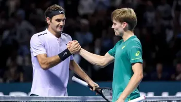 ATP Finalleri'nde Federer Sürprizi