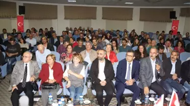Aydın Tabip Odası İş Kazalarını Masaya Yatırdı