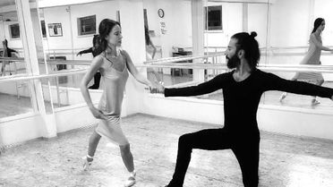 Balerinin Beynindeki Tehlike, Yıllarca Sahne Stresi Sanıldı