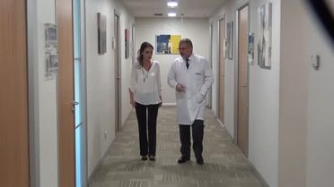 Balerinin Beynindeki Tehlike, Yıllarca Sahne Stresi Sanıldı