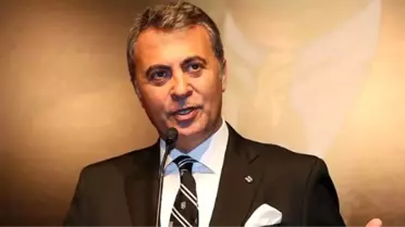 Beşiktaş'ın Toplam Borcu 1 Milyar 885 Milyon 855 Bin 665 Lira