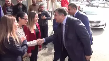 CHP Genel Sekreteri Sındır - NATO Tatbikatındaki 'Atatürk ve Erdoğan Düşmanlığı' Skandalı - Hatay