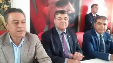 CHP'li Sındır: Sanal Tatbikat da Olsa Kabul Edilemez